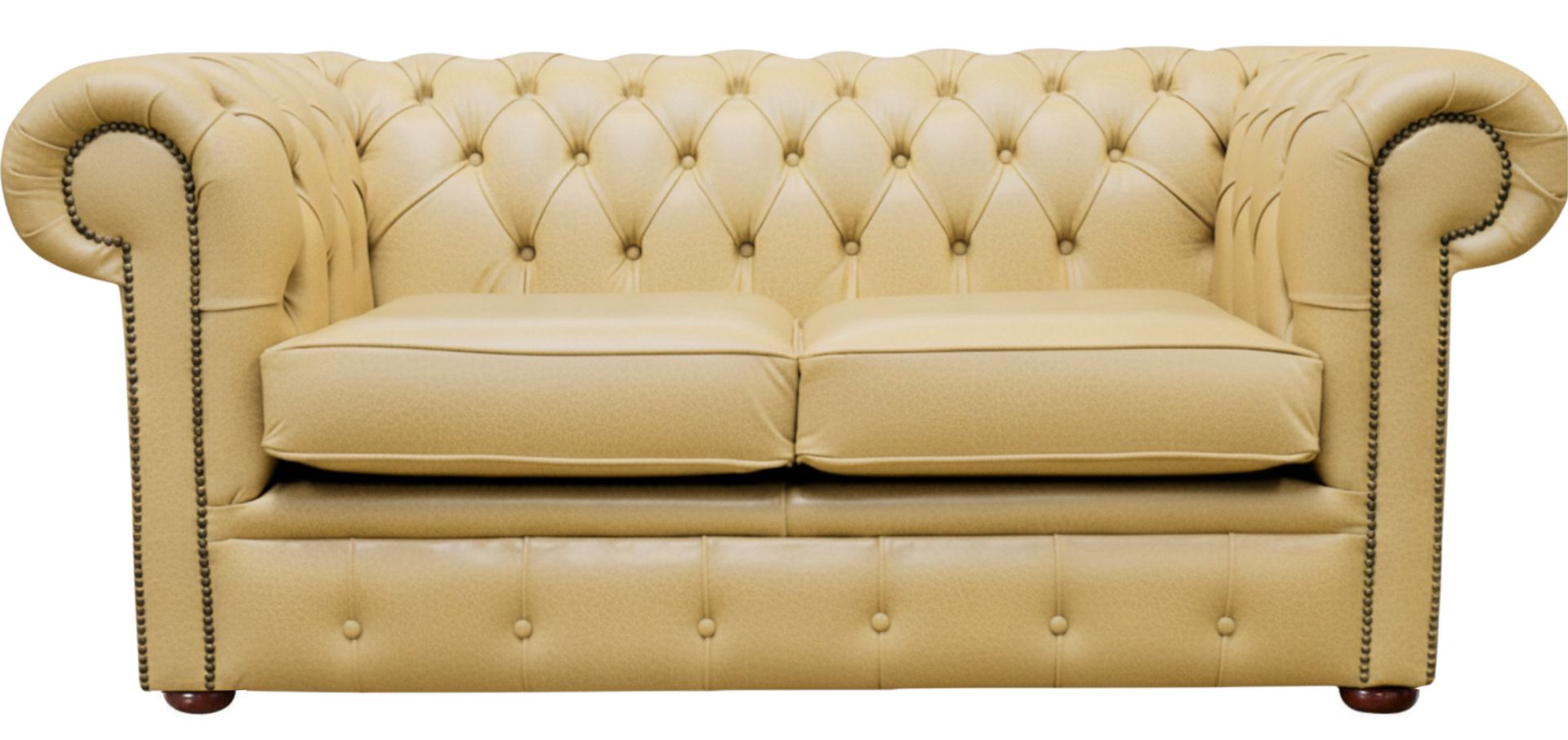 The Cambridge Chesterfield